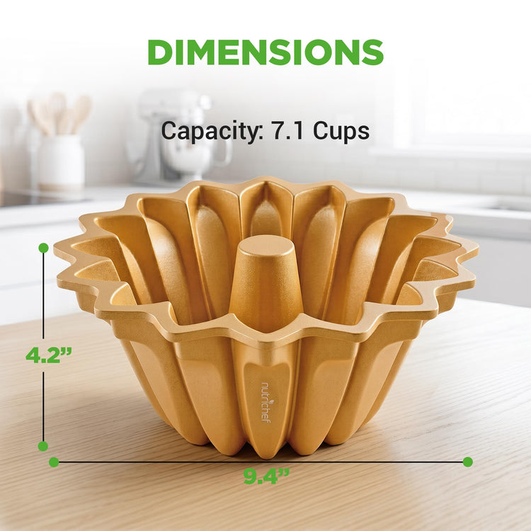 9 Inch Cake Pan