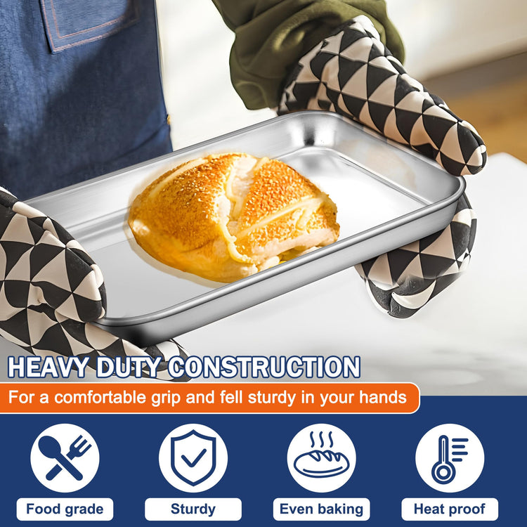 Baking Sheet Pan