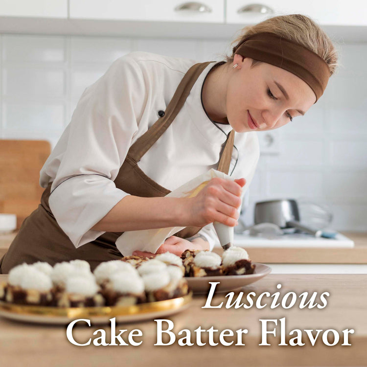 Ann Clark Cake Batter Flavoring  Extract (4 Ounce)