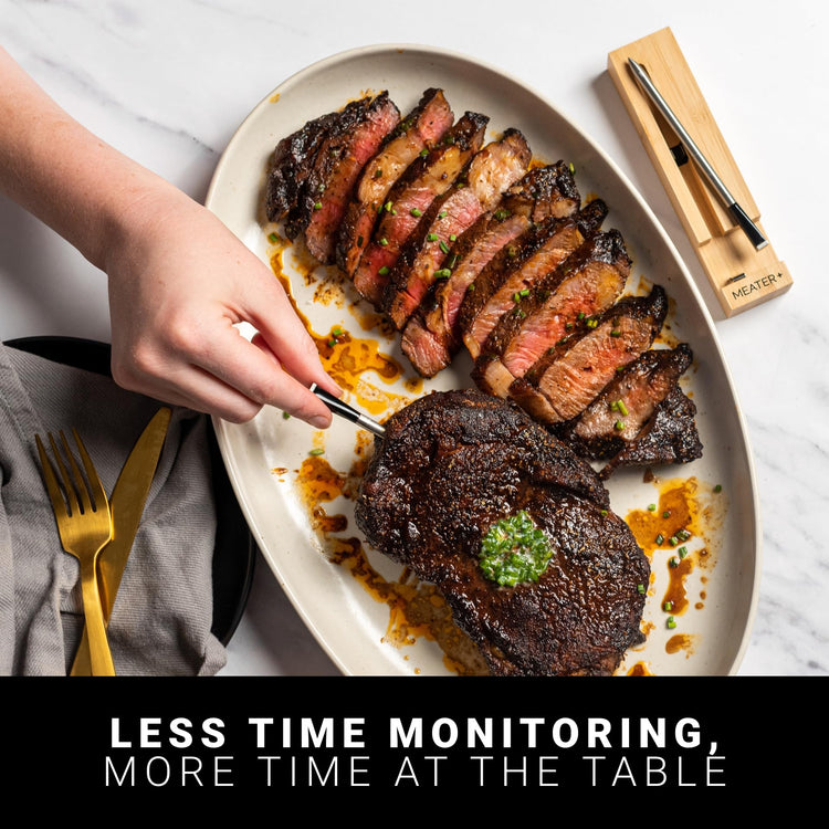 Plus Thermometer