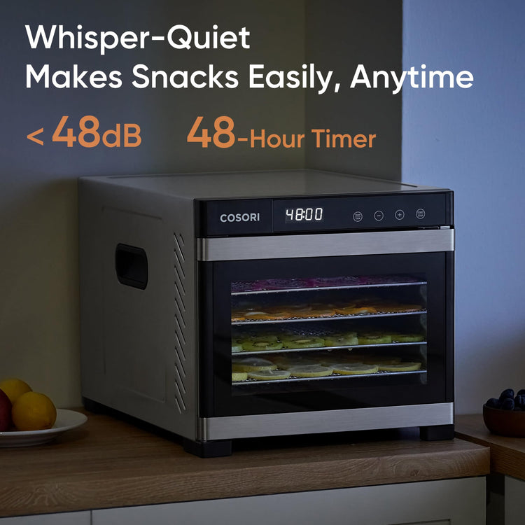 Food Dehydrator