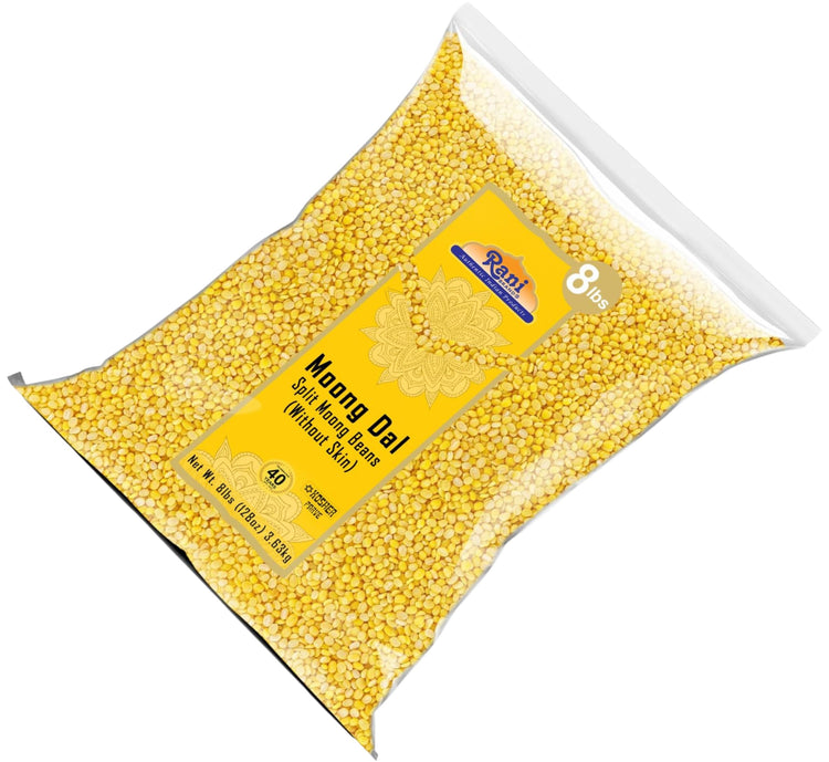 Rani Moong Dal (128 Ounce)