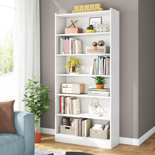 78 inch Tall Bookcase