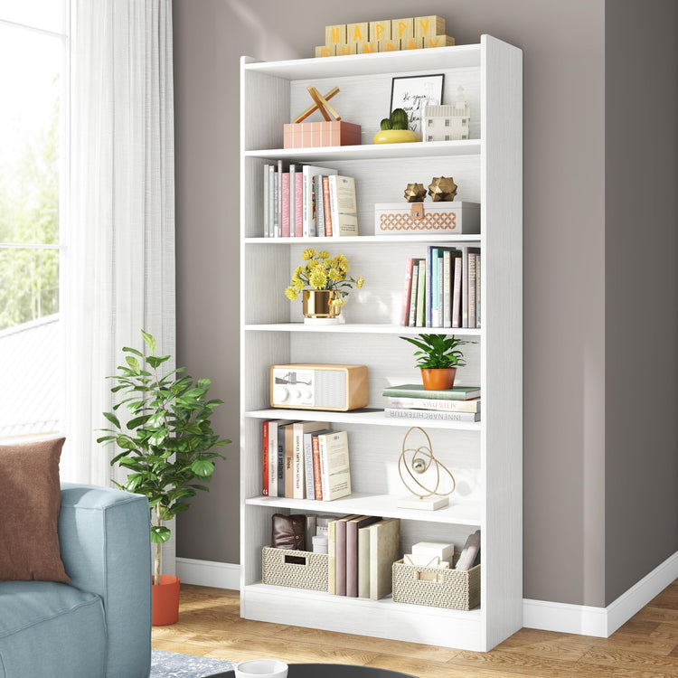 78 inch Tall Bookcase