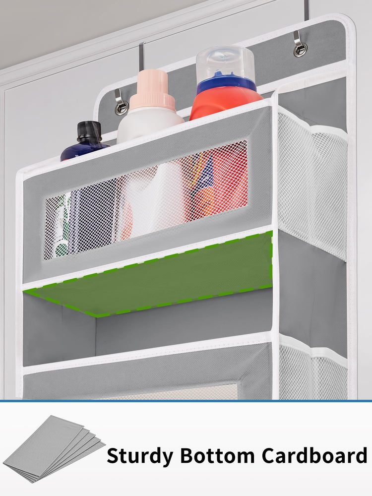 Over the Door Organizer for Pantry (2 Count)