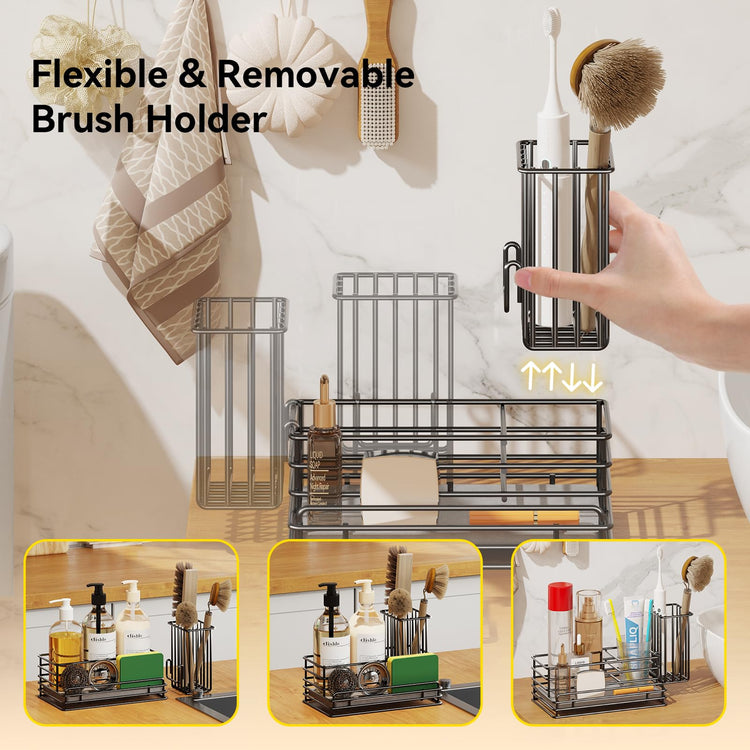 Kitchen Sink Caddy