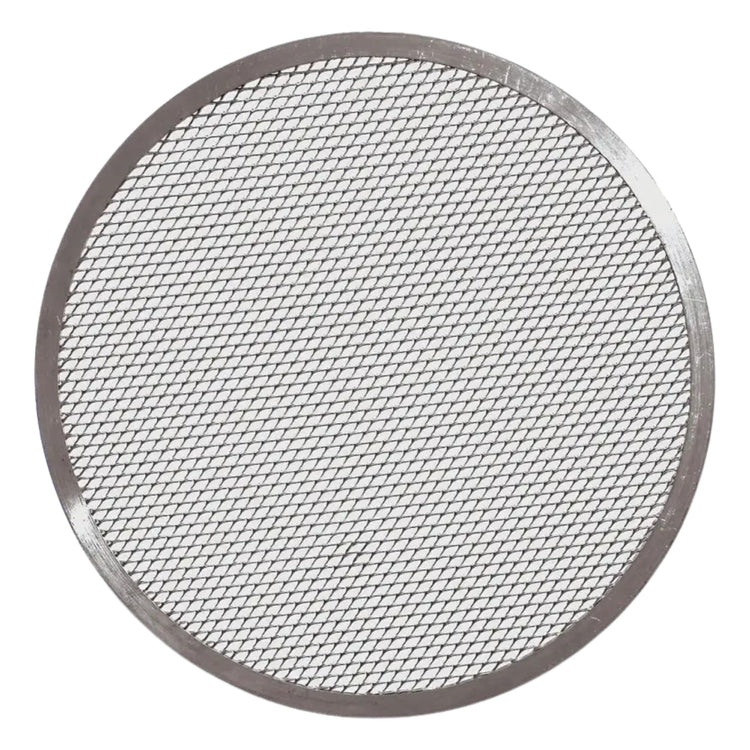 17 inch Aluminum Pizza Screen