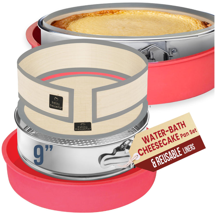 Cheesecake Pan