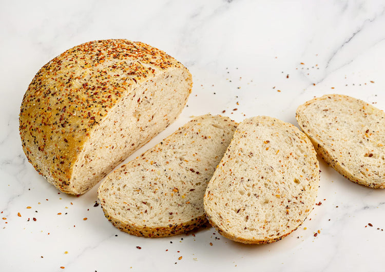 Organic KAMUT Khorasan Wheat Flour (80 Ounce)