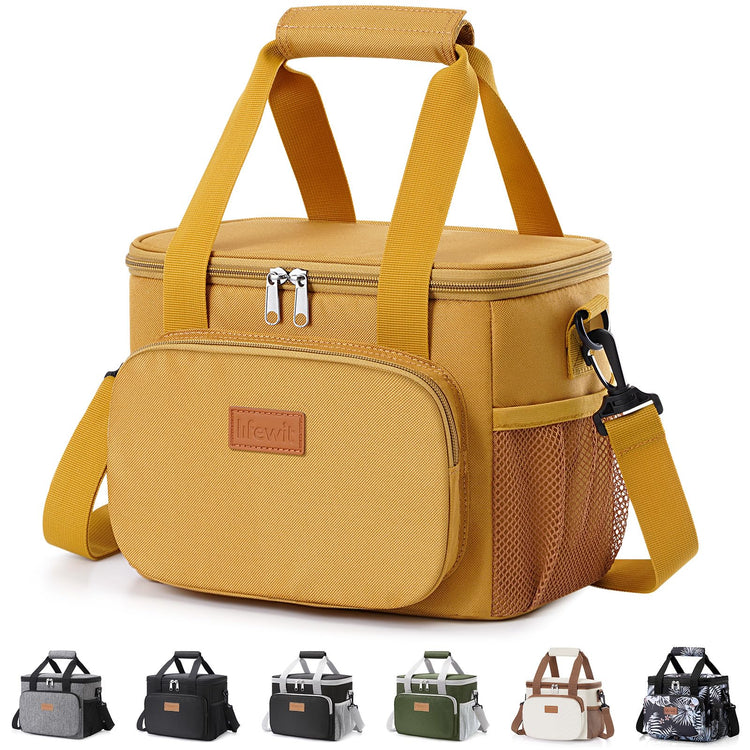 Medium Lunch Bag