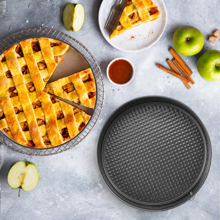 7 Inch Non stick Springform Cake Pan