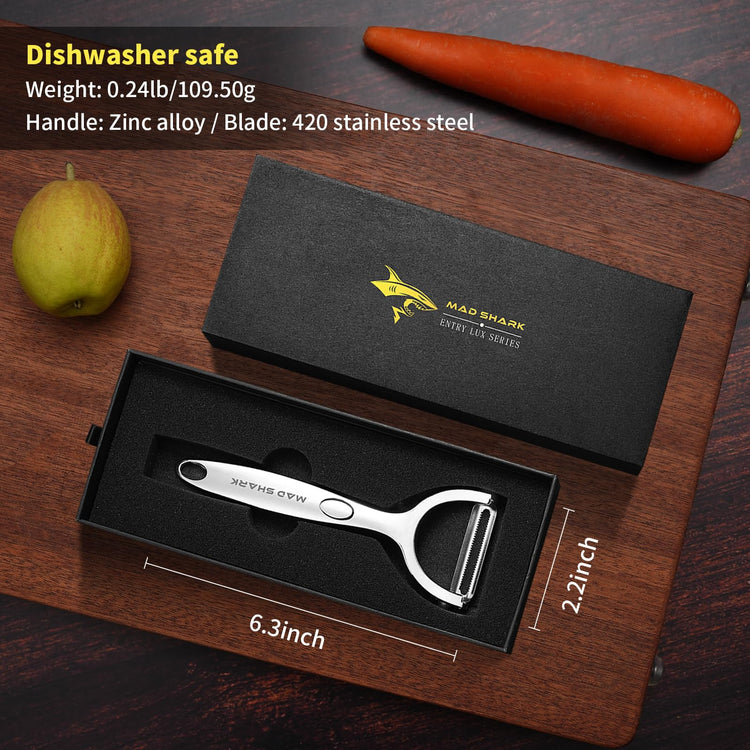 Vegetable Peeler