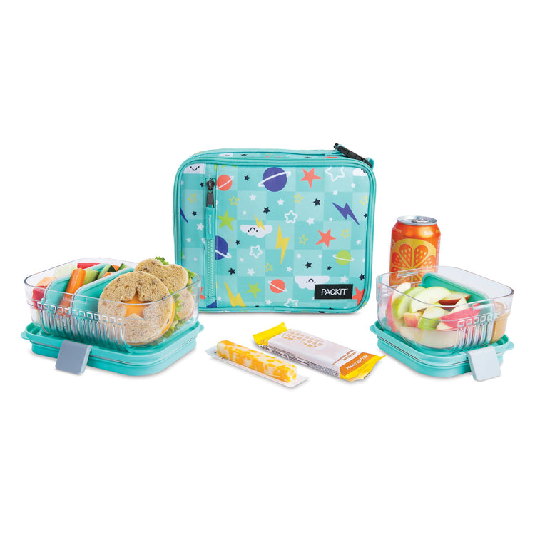Freezable Classic Lunch Box