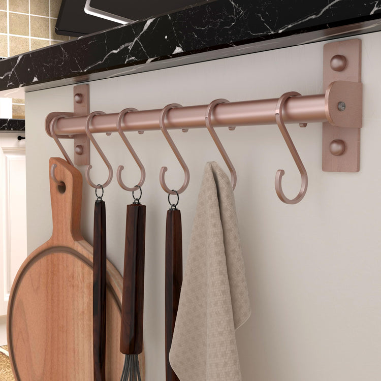 Kitchen Utensil Holder Hanger (2 Count)