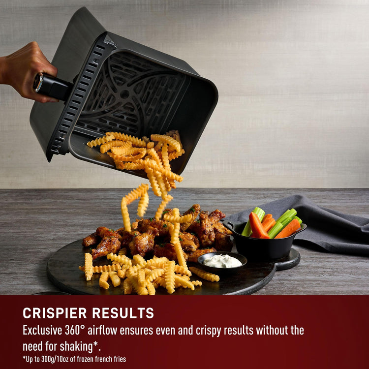 Infrared Air Fryer