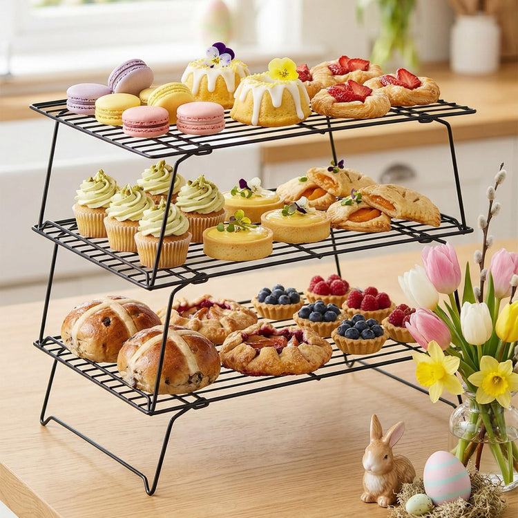 Cooling Racks