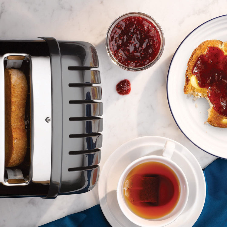 Classic 4 Slice NewGen Toaster