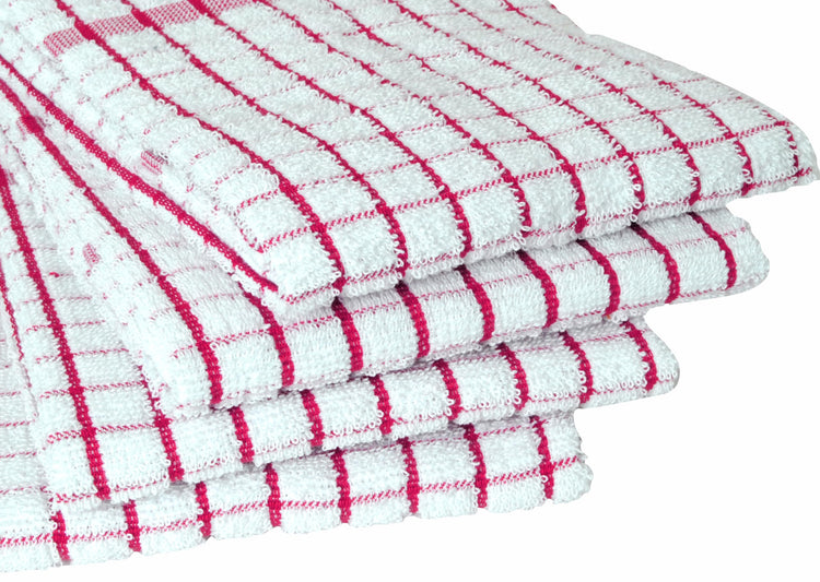 Kitchen Towels Set of 4 (4 Count)