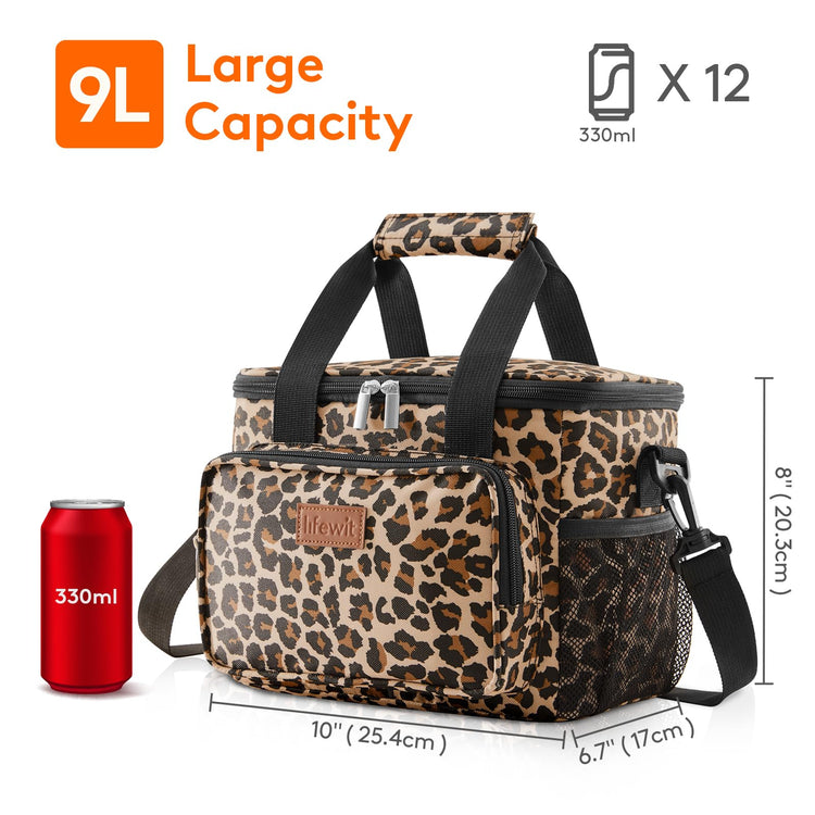 Medium Lunch Bag