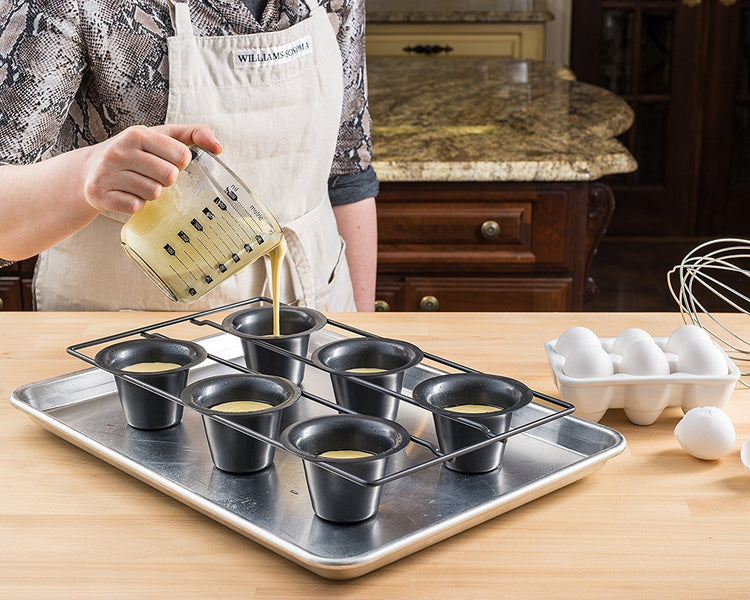 Bellemain Popover Pan