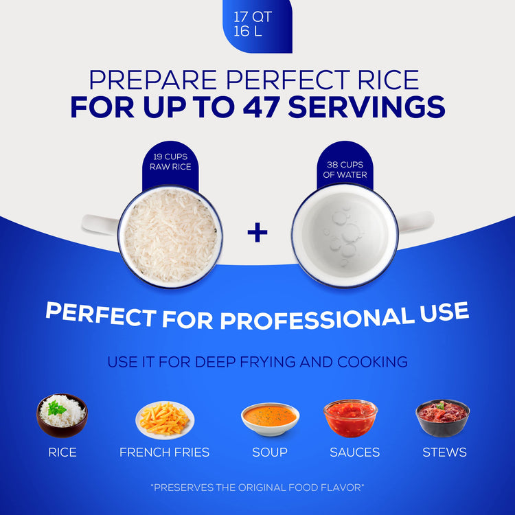 Professional Large