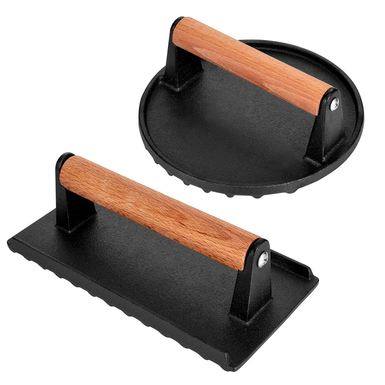 Blackstone Burger Press Set