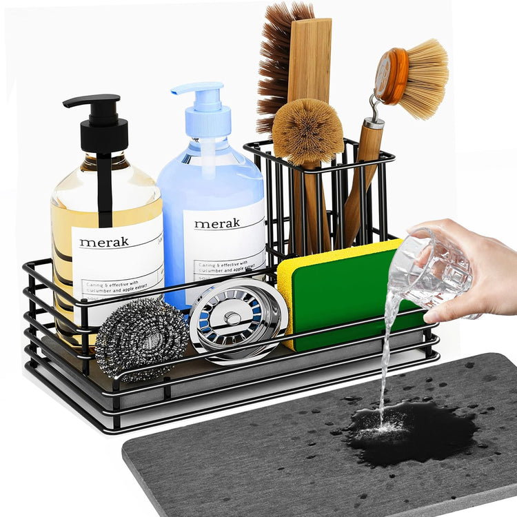 Kitchen Sink Caddy