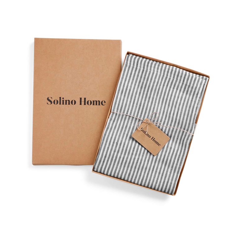 100% Linen Apron