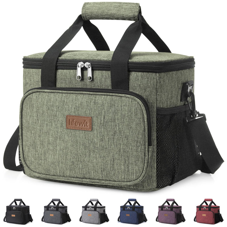 Large Lunch Bag