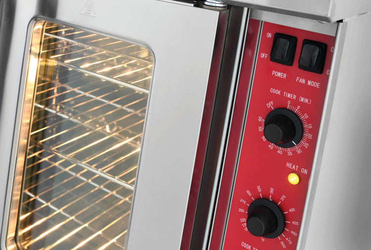 Commercial Convection Oven
