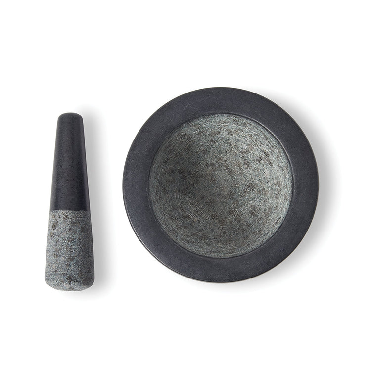 Mortar and Pestle