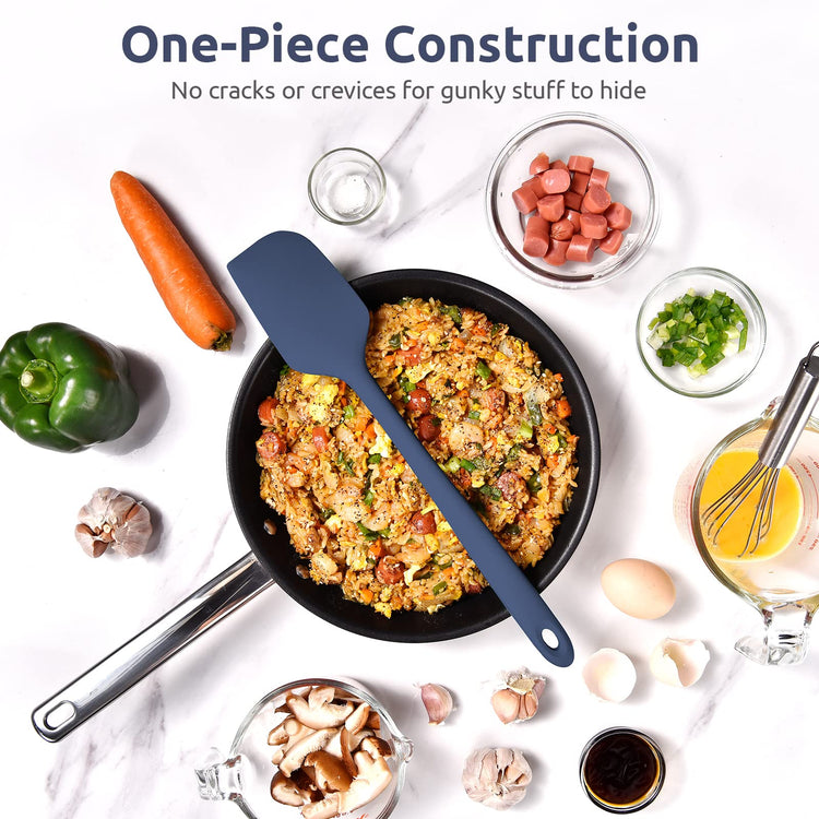 14in Extra Large Silicone Spatula