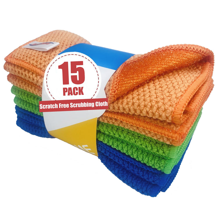 15 Pack Reusable (15 Count)