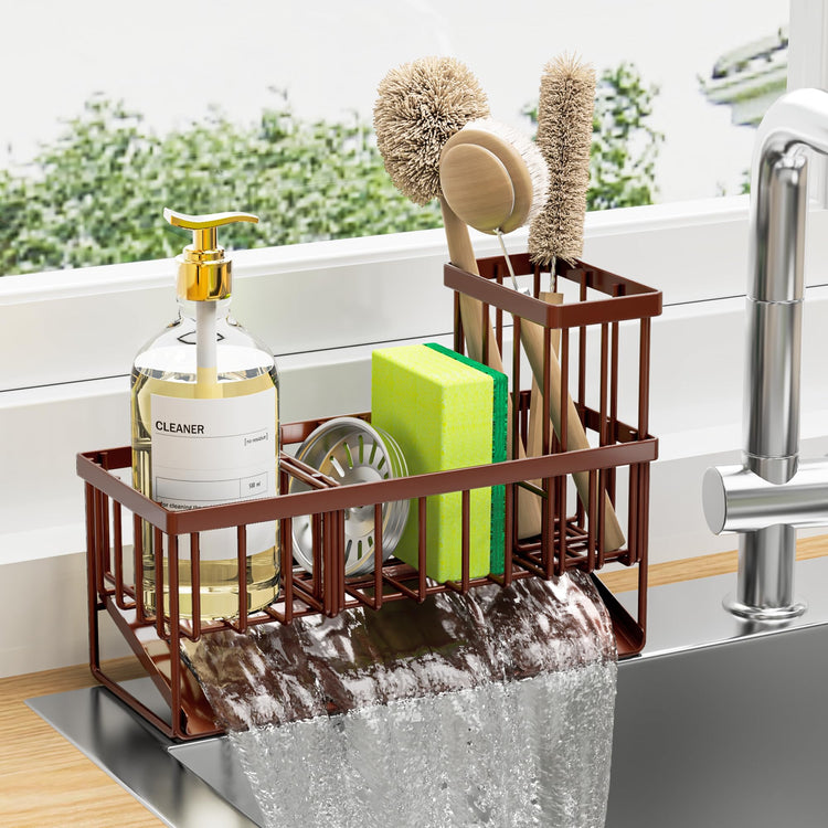 Kitchen Sink Caddy