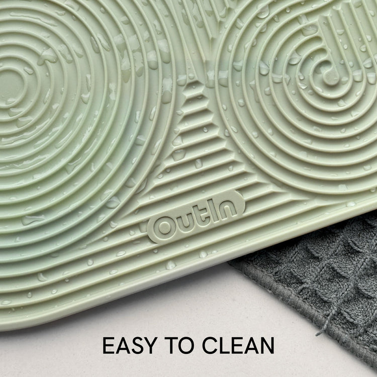 Silicone Coffee Mat