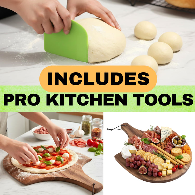 Pizza Stones for Oven and Grill