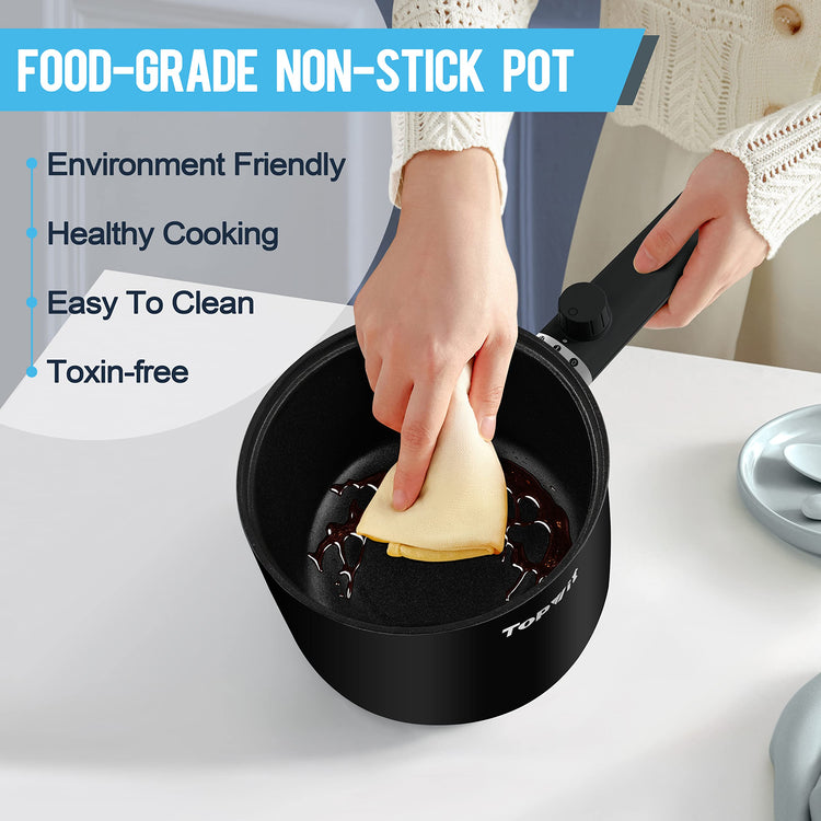 1.5L Hot Pot Electric