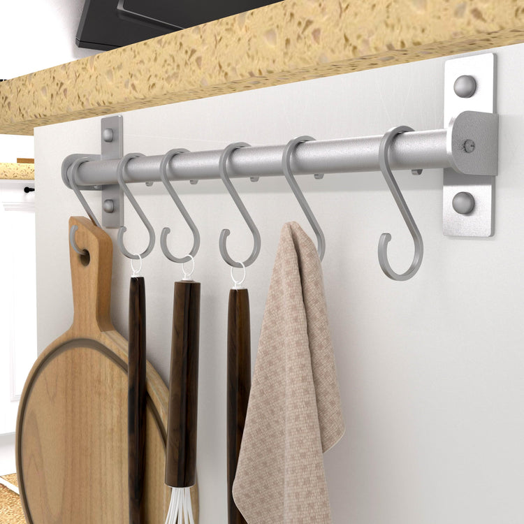 Kitchen Utensil Holder Hanger