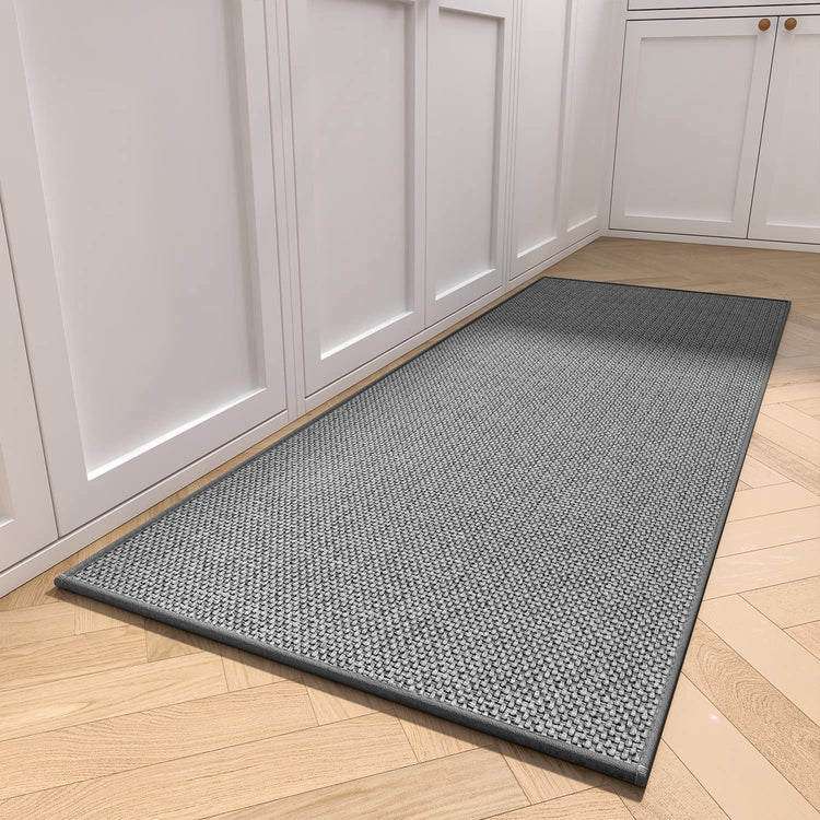 Kitchen Rugs and Mats Non Skid Washable