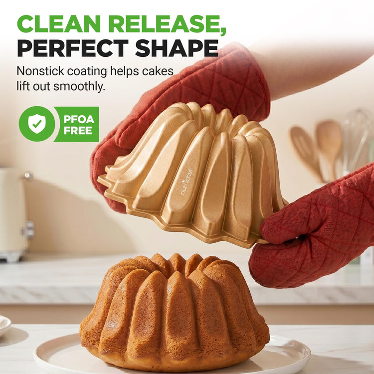 9 Inch Cake Pan