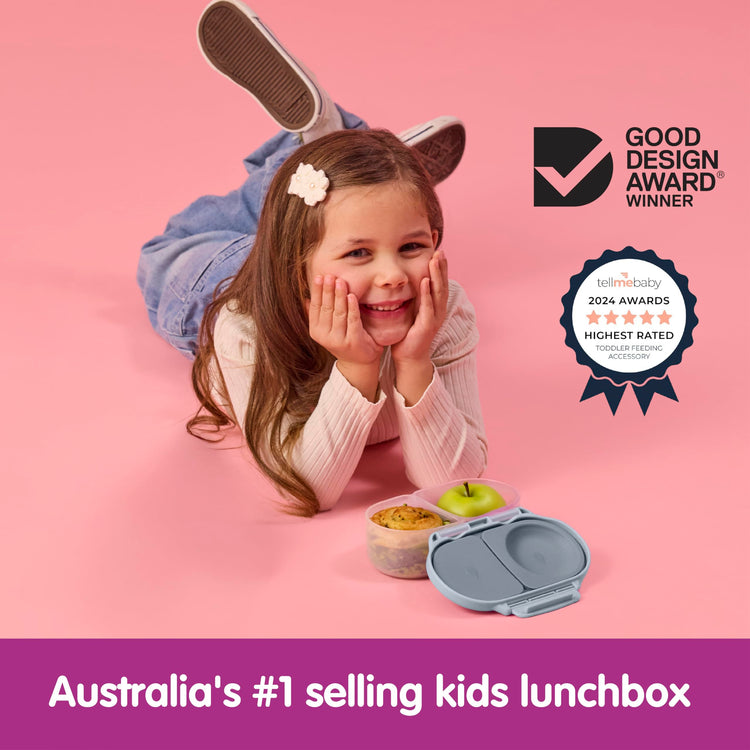 Snack Box Snack Containers for Kids