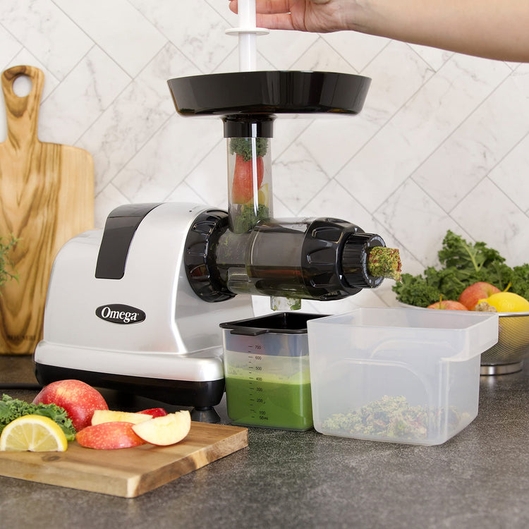 Cold Press Juicer Machine