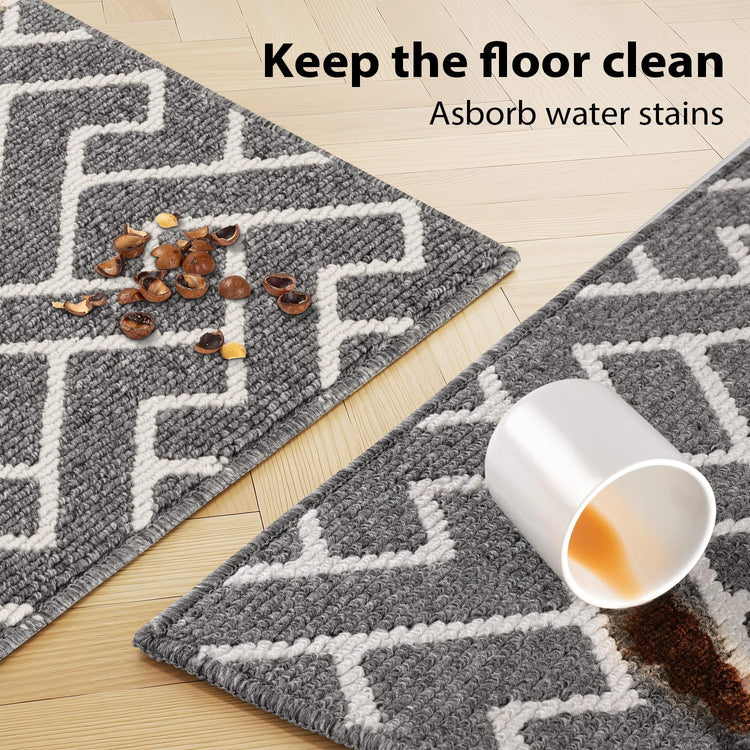 Kitchen Runner Rug