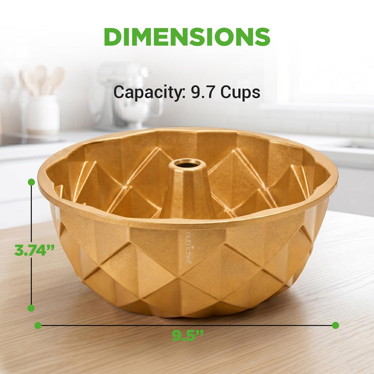 9 Inch Cake Pan