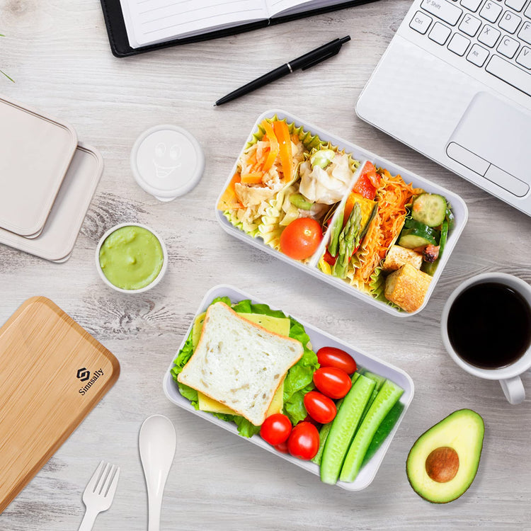 Lunch Box for Adult