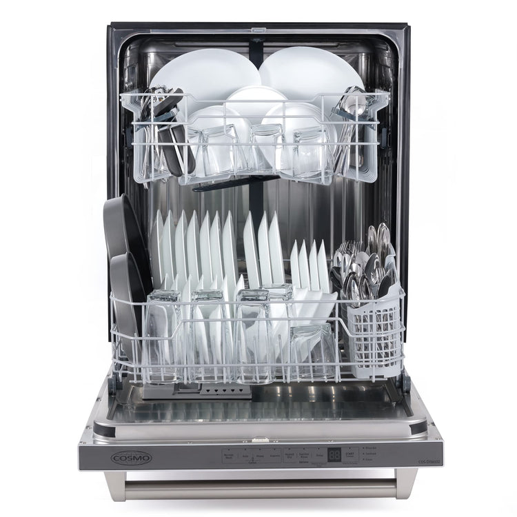 24 in. Lumin Coll Built