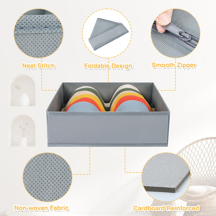 Drawer Organizer 15 Pack (15 Count)
