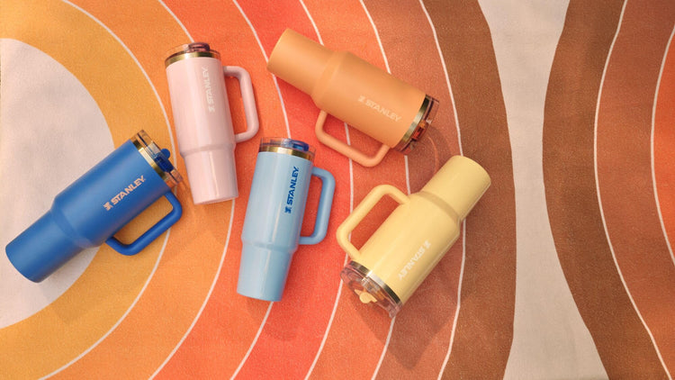 Quencher ProTour Flipstraw Tumbler
