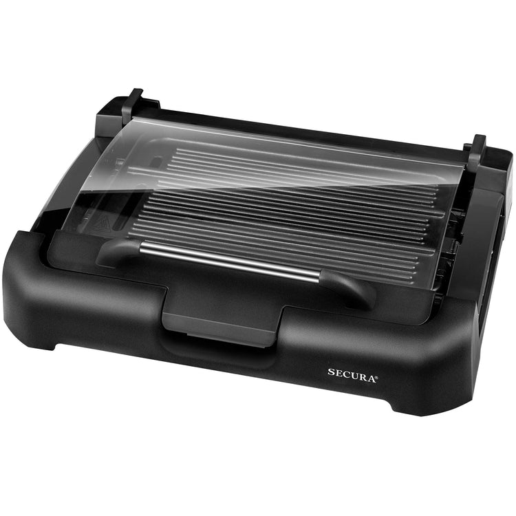 Smokeless Indoor Grill 1800