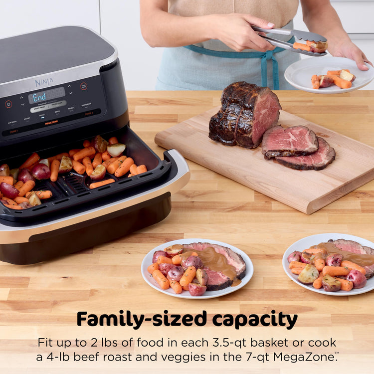 Foodi Air Fryer